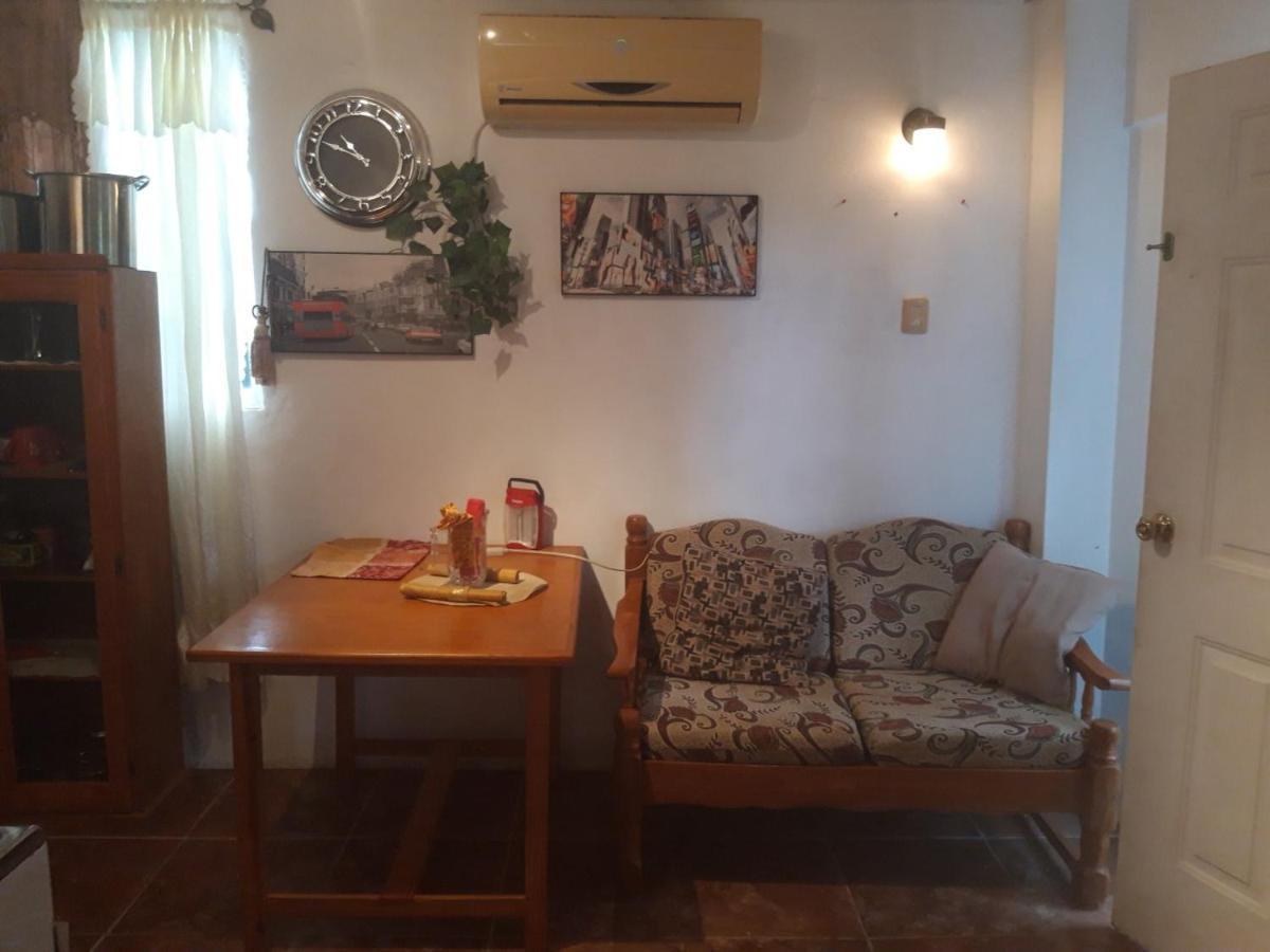 Tranquil Guest House Buccoo Bagian luar foto